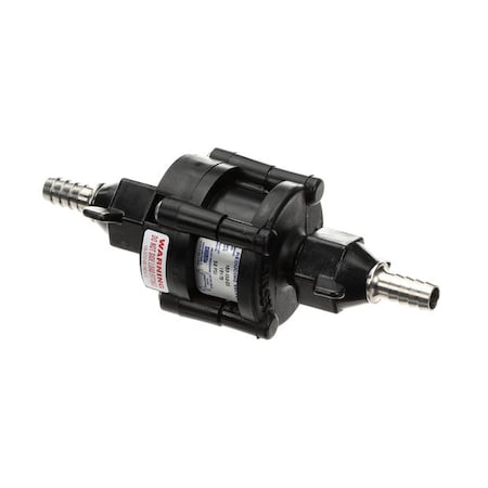 Lancer Regulator, Water, Shurflo, 50 18-0306